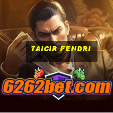 taicir fendri