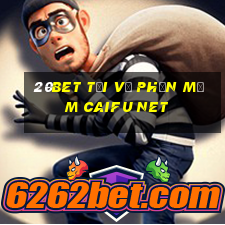 20bet Tải về phần mềm Caifu Net