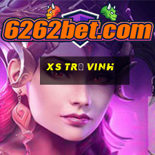 xs trả vinh