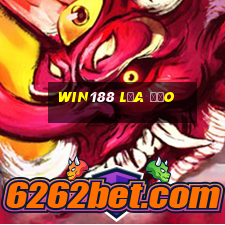 Win188 Lừa Đảo