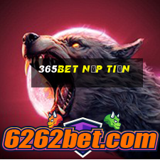 365bet nạp tiền