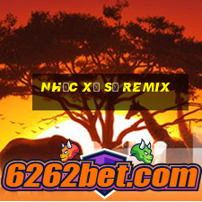 nhạc xổ số remix