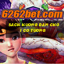 sach huong dan choi co tuong