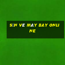 săn vé máy bay online