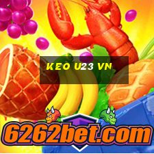 keo u23 vn