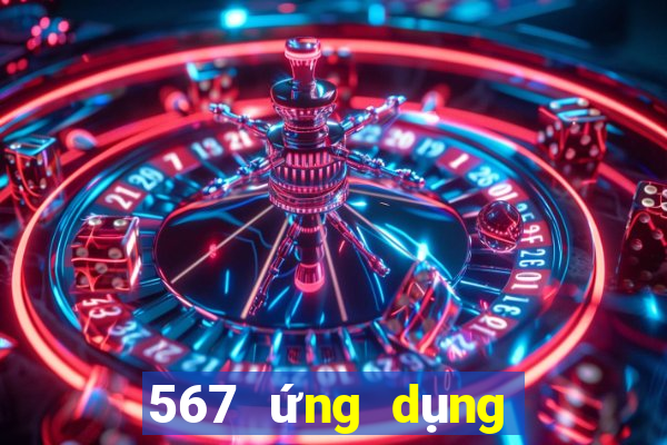 567 ứng dụng xổ số tải về wed