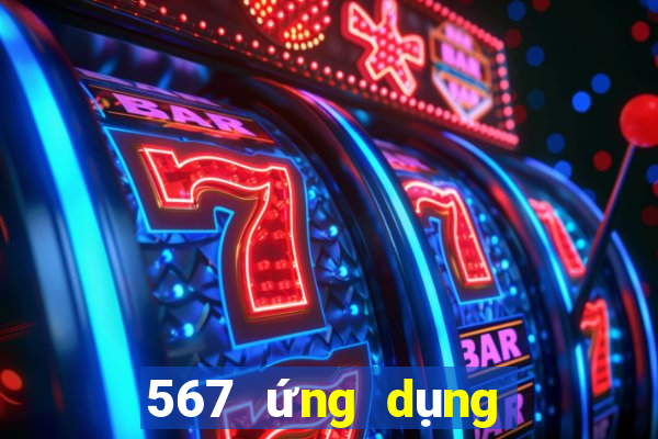 567 ứng dụng xổ số tải về wed