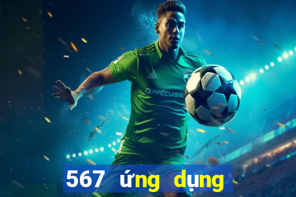 567 ứng dụng xổ số tải về wed