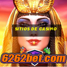 sitios de casino