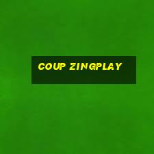 coup zingplay