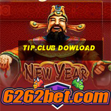 tip.club dowload