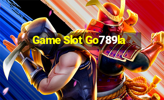 Game Slot Go789la