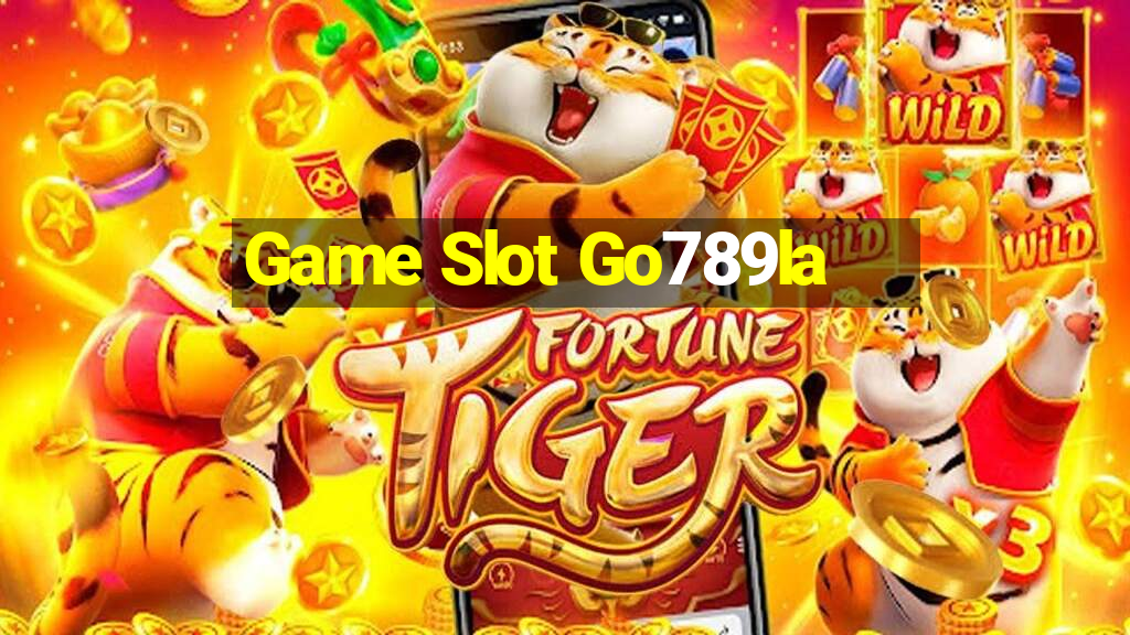 Game Slot Go789la