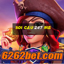 soi cau 247 mb