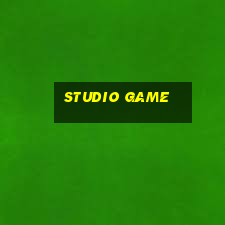 studio game