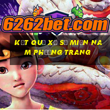 kết quả xổ số miền nam phương trang