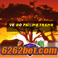 vé dò phương trang