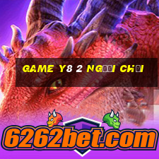 game y8 2 người chơi