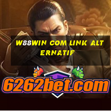 w88win com link alternatif