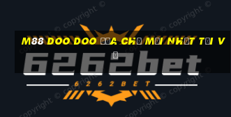 M88 Doo Doo Địa chủ Mới nhất Tải về