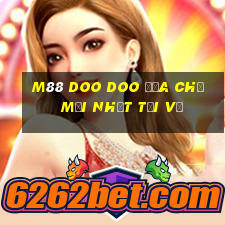 M88 Doo Doo Địa chủ Mới nhất Tải về