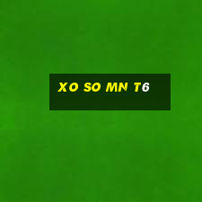 xo so mn t6