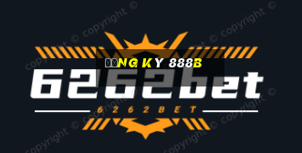 Đăng ký 888b