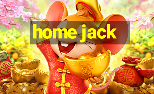 home jack