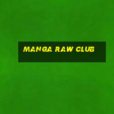 manga raw club