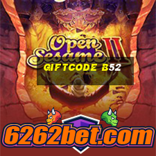 giftcode b52