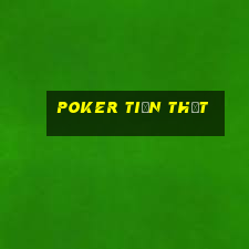 poker tiền thật