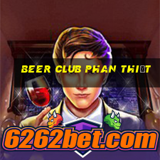 beer club phan thiết