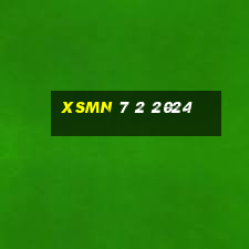 xsmn 7 2 2024