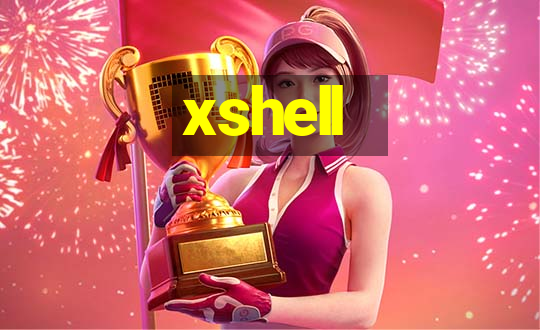 xshell