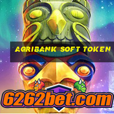 agribank soft token