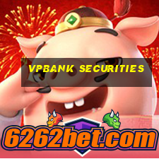 vpbank securities