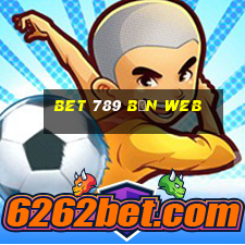 bet 789 bản web