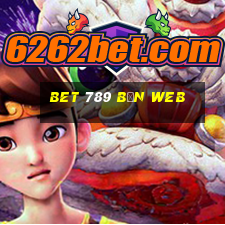 bet 789 bản web