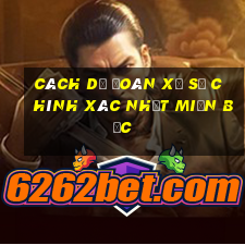 cách dự đoán xổ số chính xác nhất miền bắc