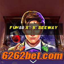 Fun88 xổ số Beeway