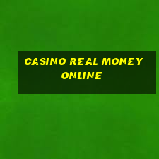 casino real money online