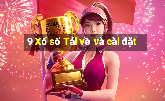 9 Xổ số Tải về và cài đặt