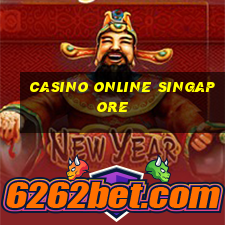 casino online singapore