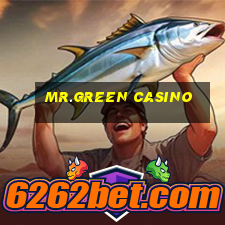 mr.green casino