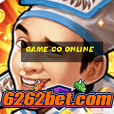 game co online