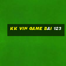 Kk Vin Game Bài 123