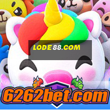 lode88.com