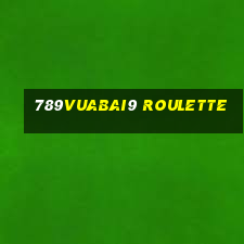 789Vuabai9 Roulette