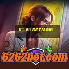 Xổ Số Betmgm