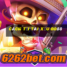 cách tải tài xỉu go88